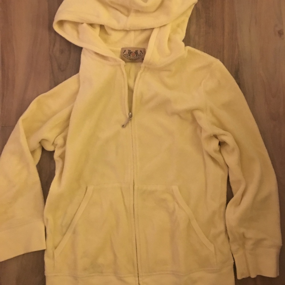 Juicy Couture terry sweatsuit S/M 100% authentic!